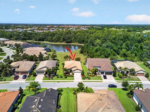 16748 BLACKWATER TERRACE, BRADENTON, FL 34202