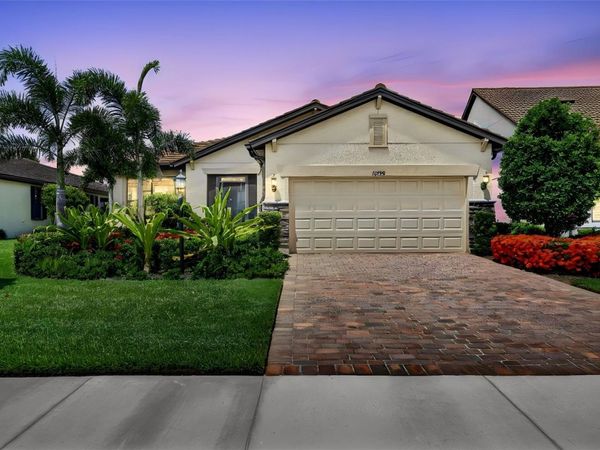 16748 BLACKWATER TERRACE , BRADENTON, FL 34202