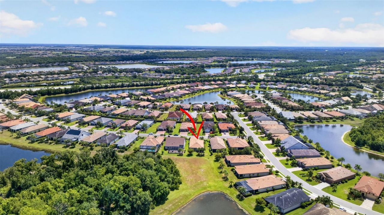 16748 Blackwater Terrace, Bradenton, FL 34202 Photo
