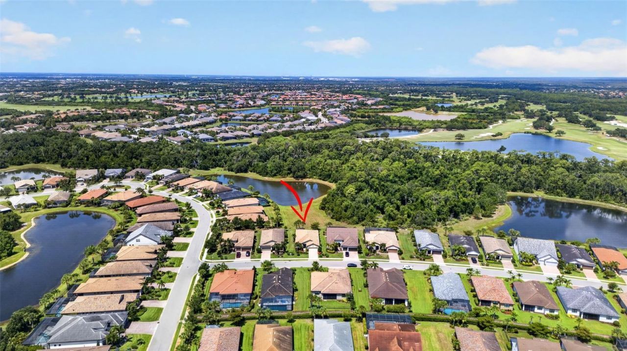 16748 Blackwater Terrace, Bradenton, FL 34202 Photo