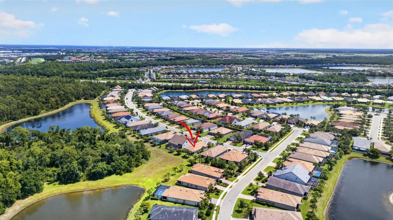 16748 Blackwater Terrace, Bradenton, FL 34202 Photo