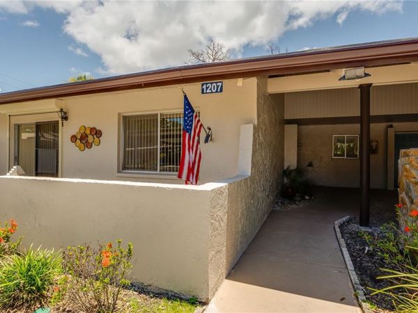 1207 11TH CIRCLE SE, Unit 128, LARGO, FL 33771