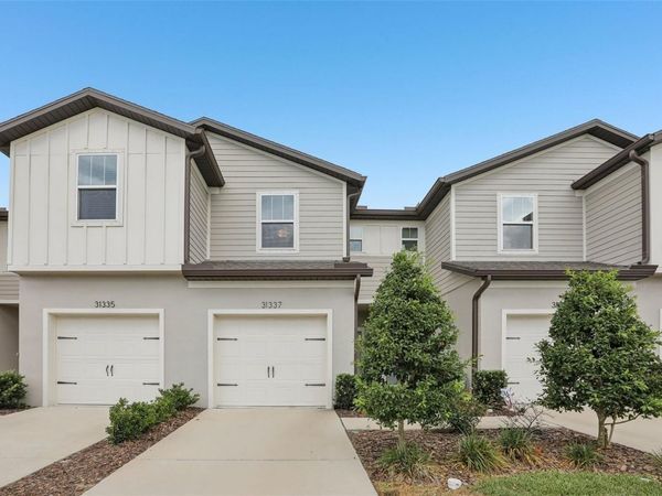 31337 AMBERVIEW BEND , WESLEY CHAPEL, FL 33545