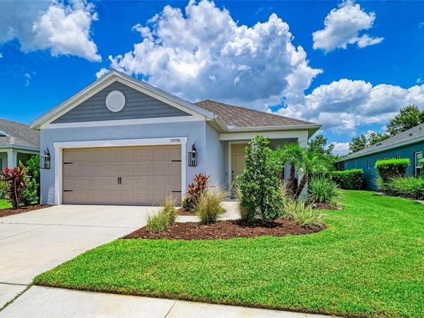 13536 OLD CREEK COURT , PARRISH, FL 34219