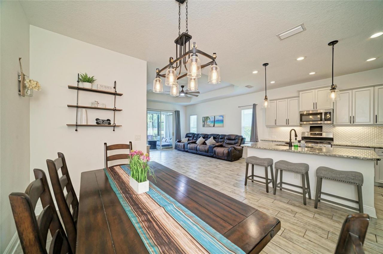 13536 Old Creek Court, Parrish, FL 34219 Photo