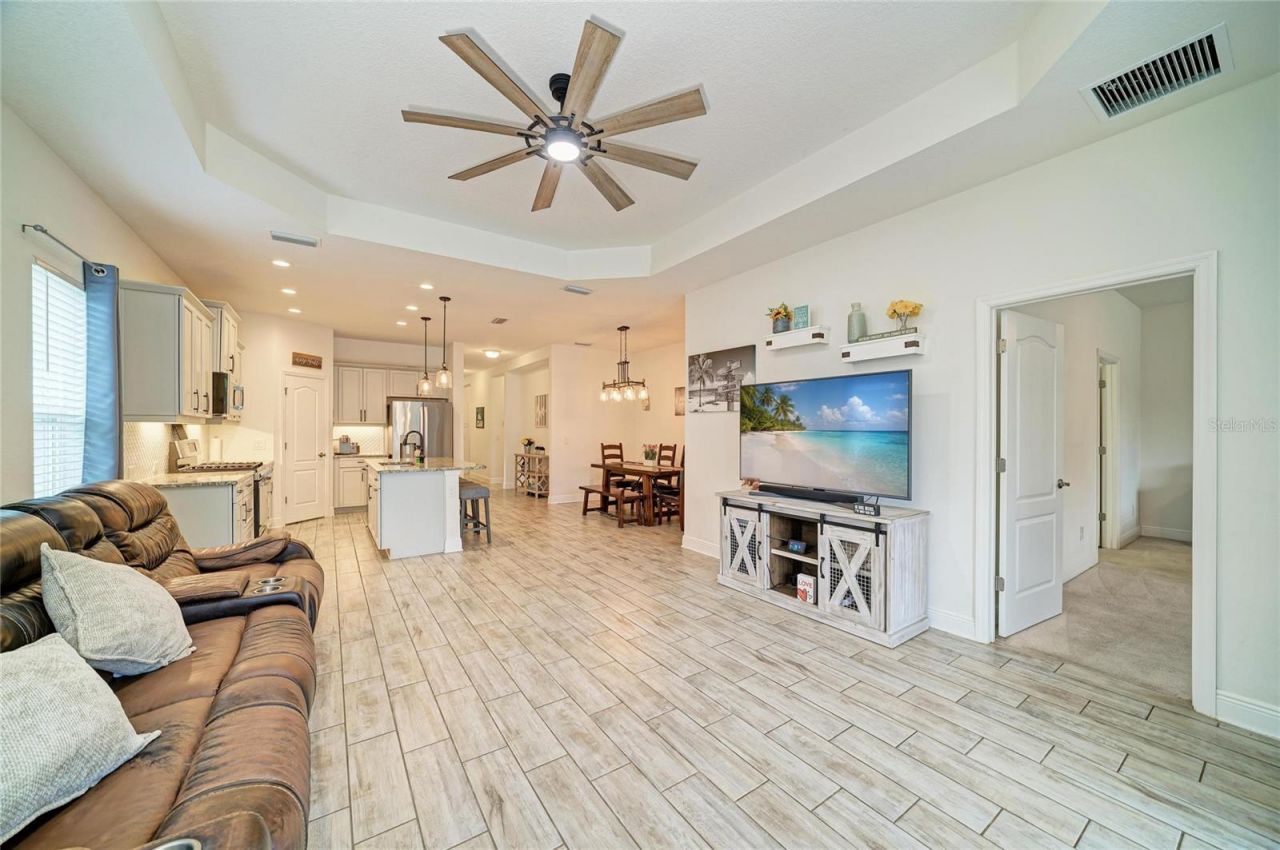 13536 Old Creek Court, Parrish, FL 34219 Photo