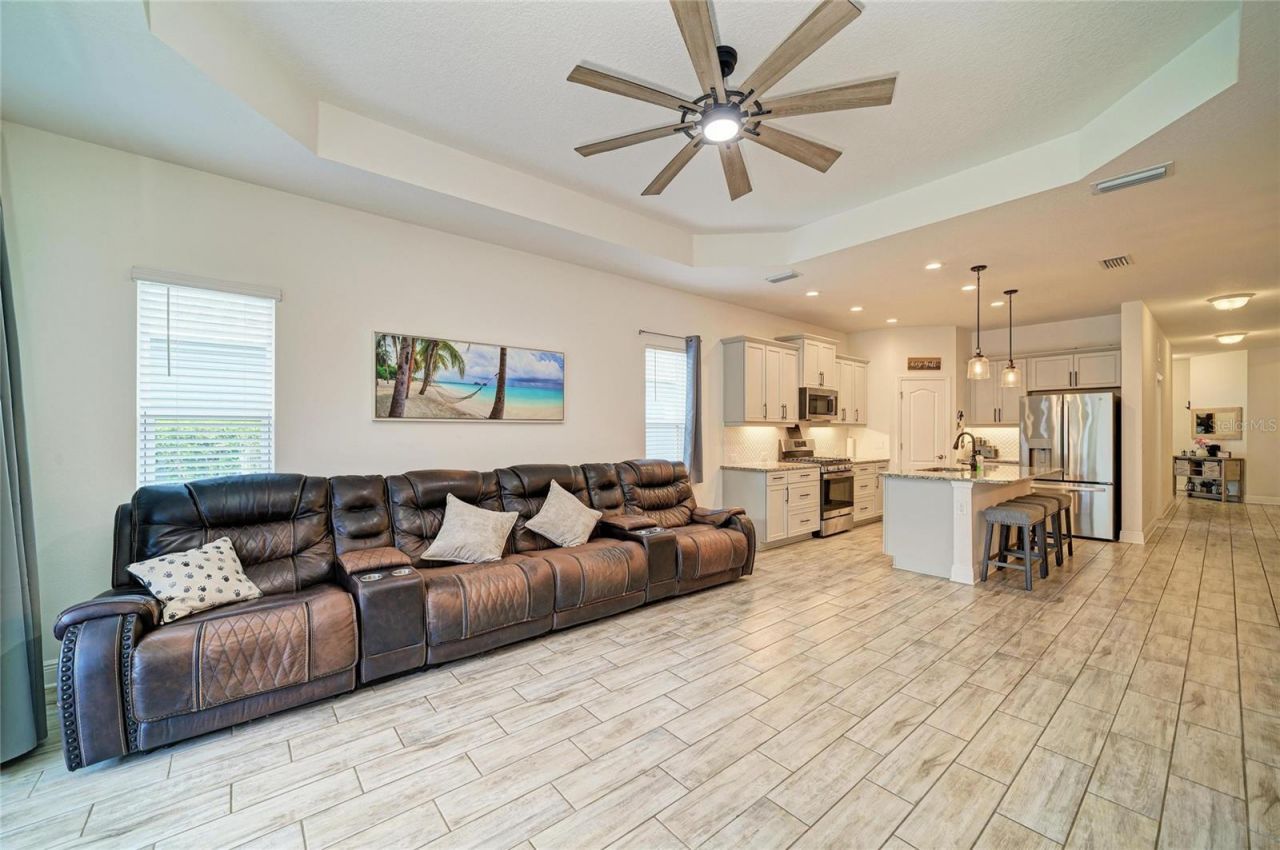 13536 Old Creek Court, Parrish, FL 34219 Photo