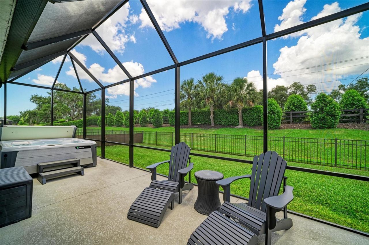 13536 Old Creek Court, Parrish, FL 34219 Photo