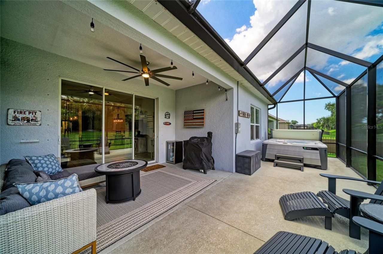13536 Old Creek Court, Parrish, FL 34219 Photo