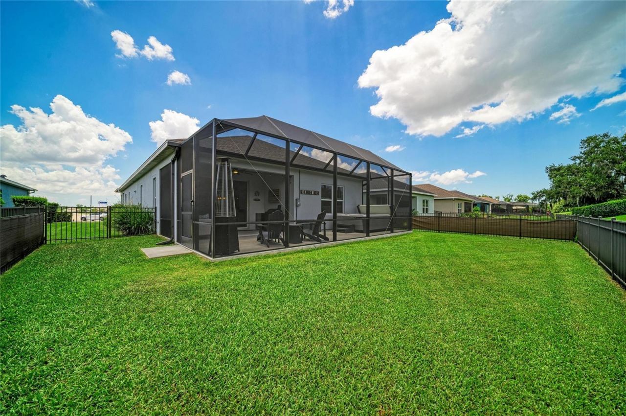 13536 Old Creek Court, Parrish, FL 34219 Photo