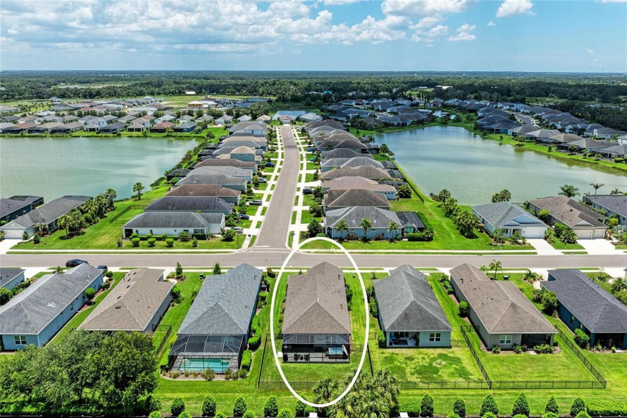 13536 Old Creek Court, Parrish, FL 34219 Photo