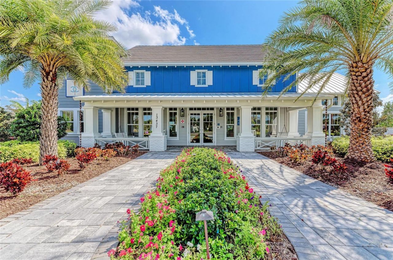 13536 Old Creek Court, Parrish, FL 34219 Photo