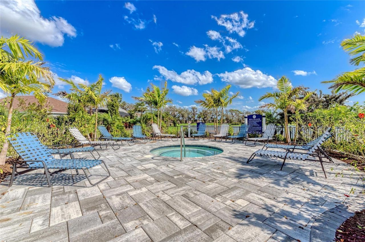 13536 Old Creek Court, Parrish, FL 34219 Photo