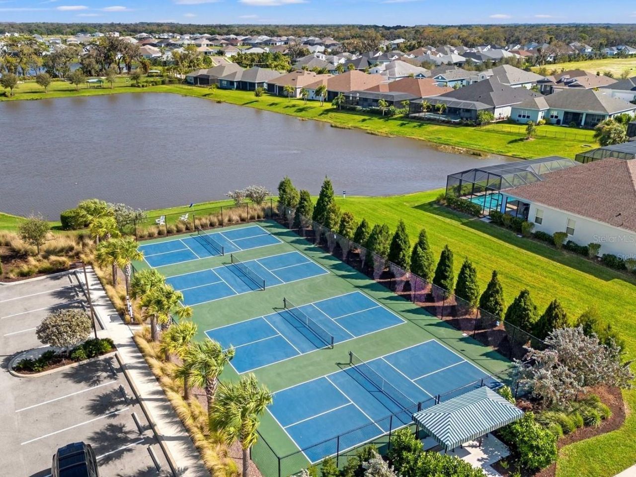 13536 Old Creek Court, Parrish, FL 34219 Photo