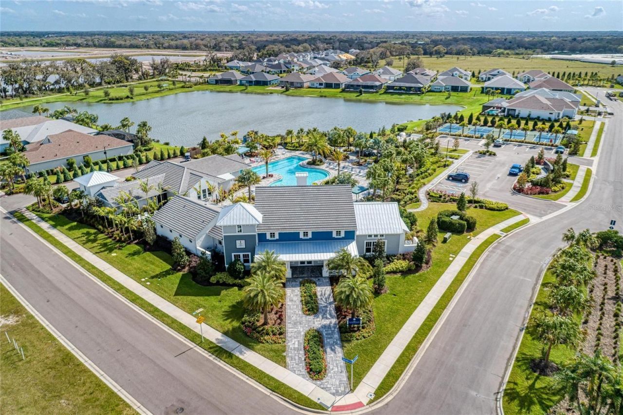 13536 Old Creek Court, Parrish, FL 34219 Photo