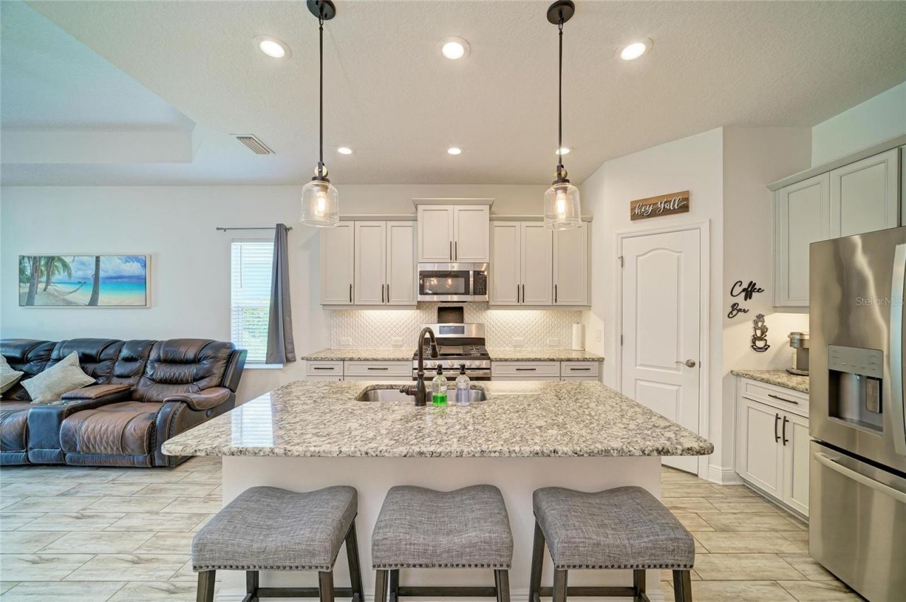 13536 Old Creek Court, Parrish, FL 34219 Photo