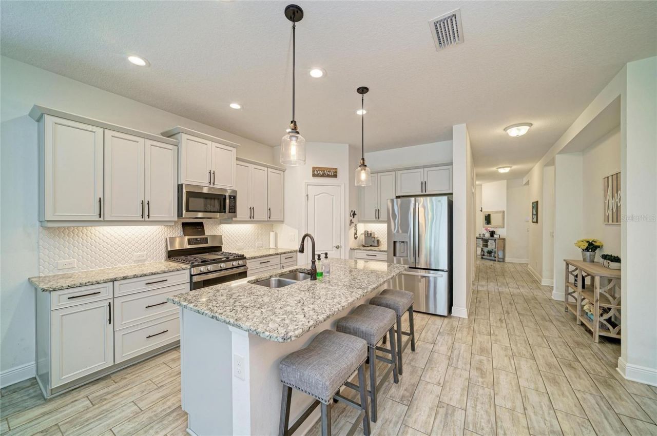 13536 Old Creek Court, Parrish, FL 34219 Photo