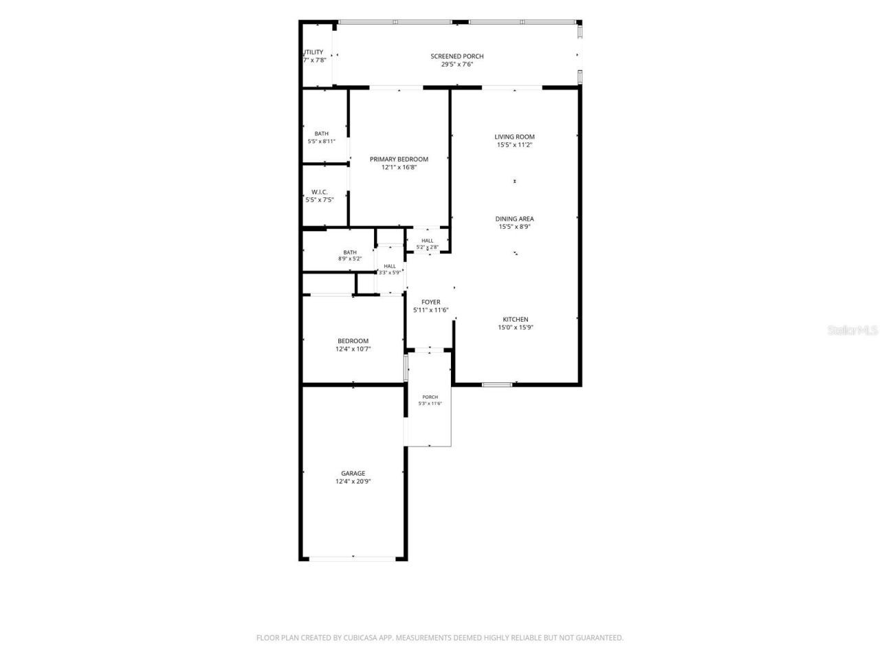 3704 3rd Avenue W, Palmetto, FL 34221 Photo