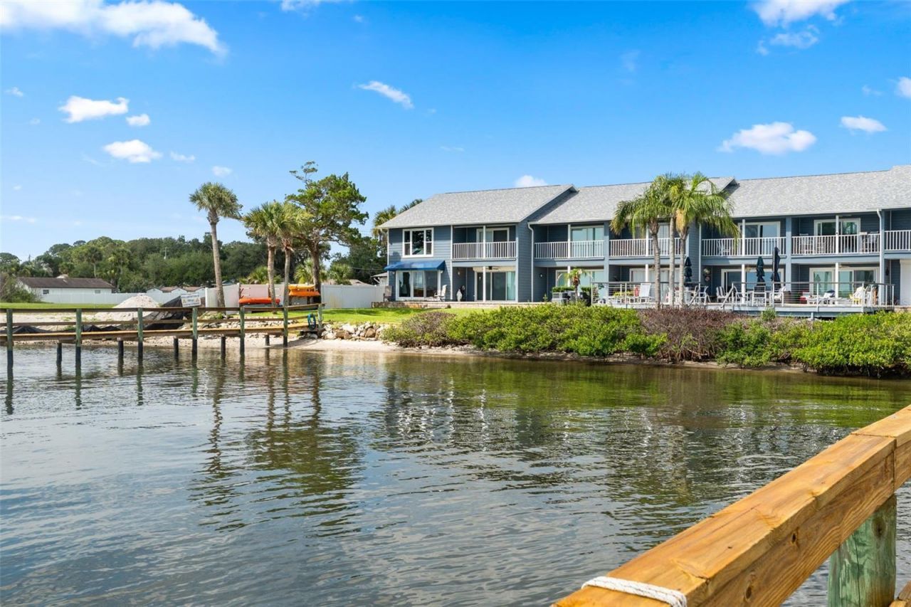 1909 S Riverside Drive , Unit 10, Edgewater, FL 32141 Photo