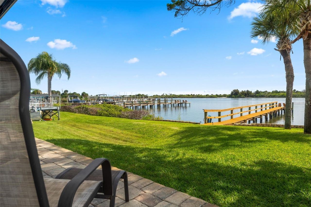 1909 S Riverside Drive , Unit 10, Edgewater, FL 32141 Photo