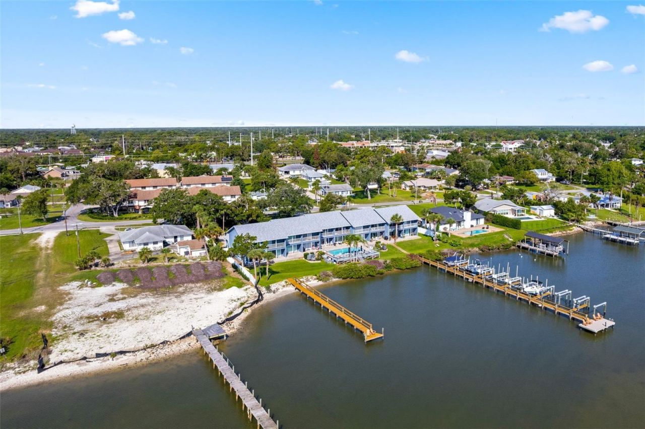 1909 S Riverside Drive , Unit 10, Edgewater, FL 32141 Photo