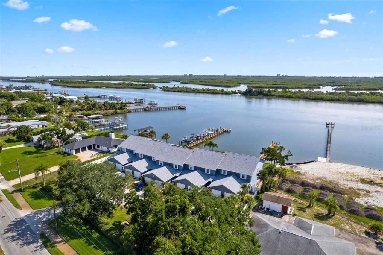 1909 S Riverside Drive , Unit 10, Edgewater, FL 32141 Photo