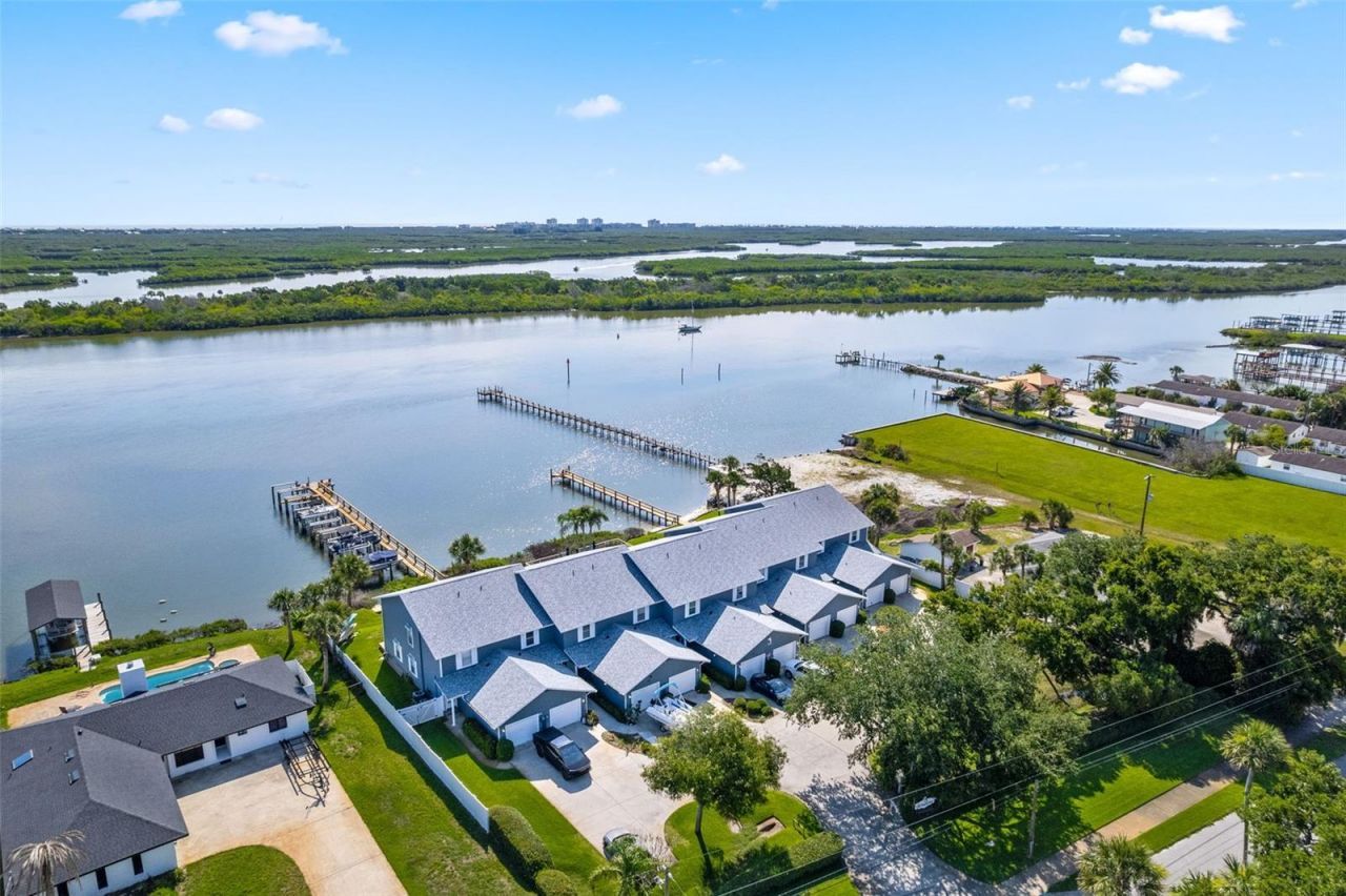 1909 S Riverside Drive , Unit 10, Edgewater, FL 32141 Photo