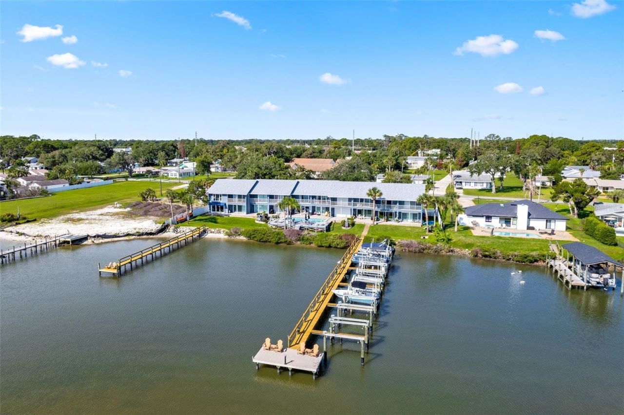 1909 S Riverside Drive , Unit 10, Edgewater, FL 32141 Photo
