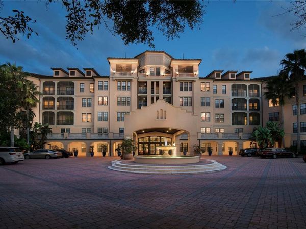 501 MIRASOL CIRCLE , Unit 307, CELEBRATION, FL 34747