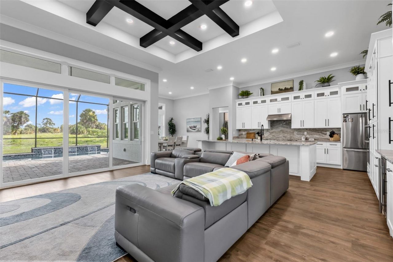 22 Sportsman Circle , Rotonda West, FL 33947 Photo