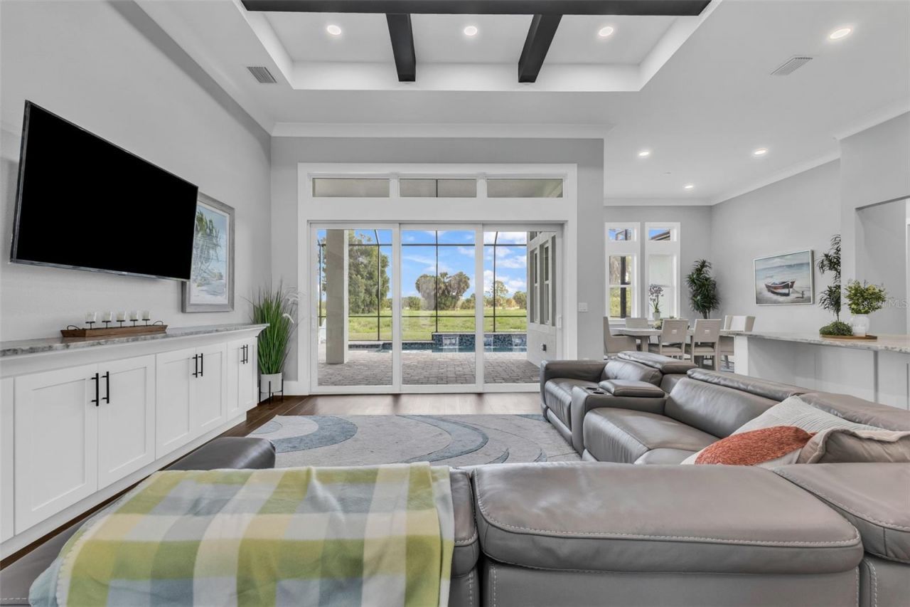 22 Sportsman Circle , Rotonda West, FL 33947 Photo