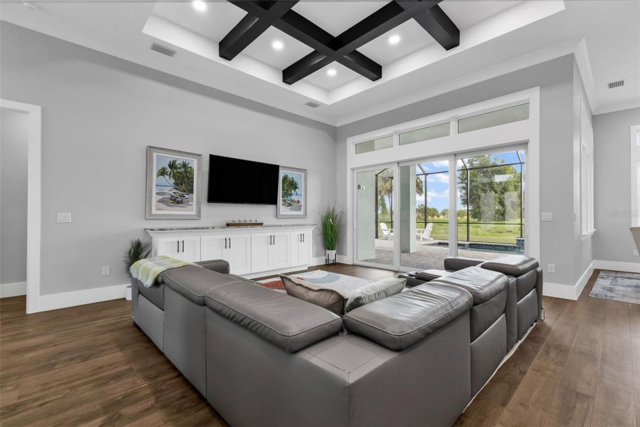 22 Sportsman Circle , Rotonda West, FL 33947 Photo