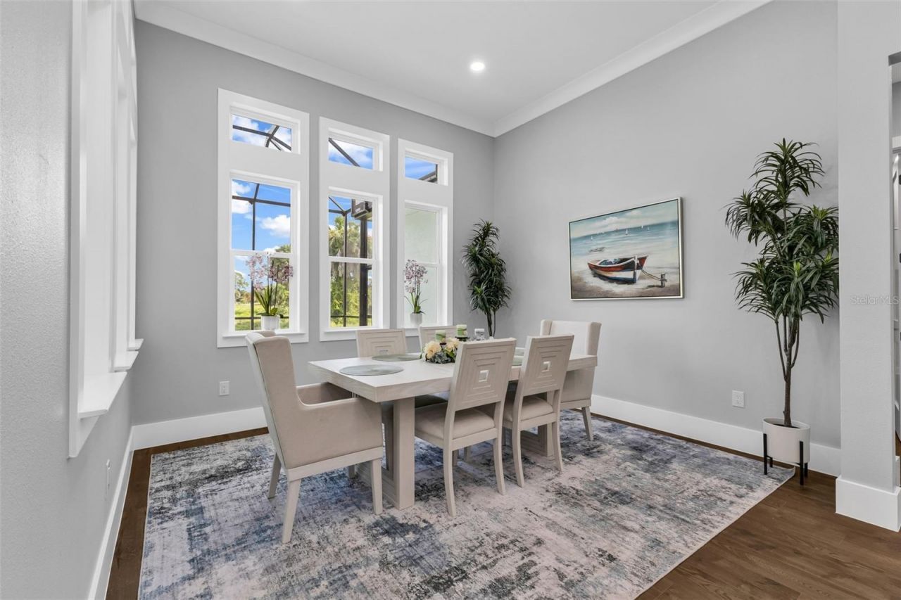 22 Sportsman Circle , Rotonda West, FL 33947 Photo