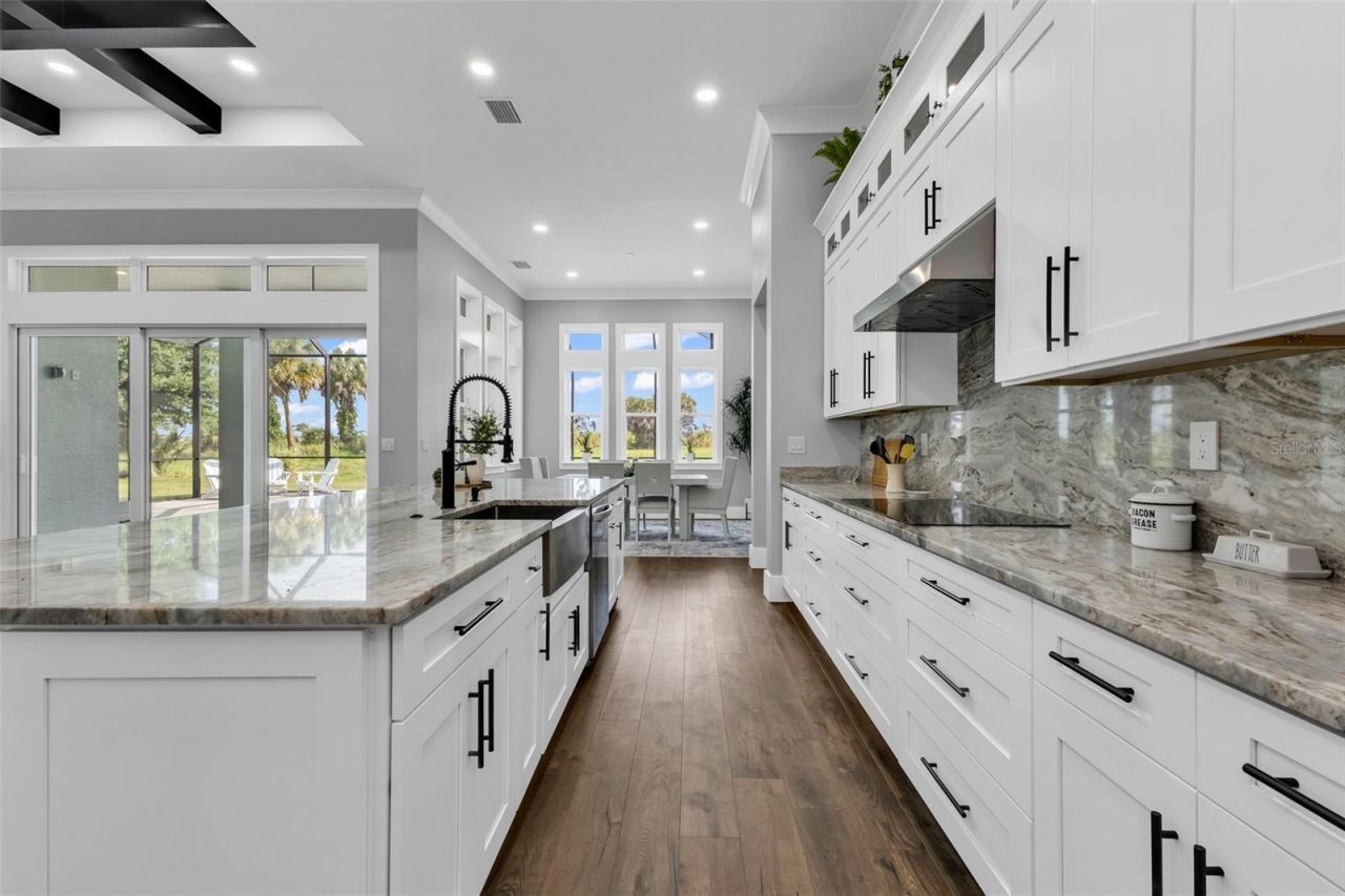 22 Sportsman Circle , Rotonda West, FL 33947 Photo