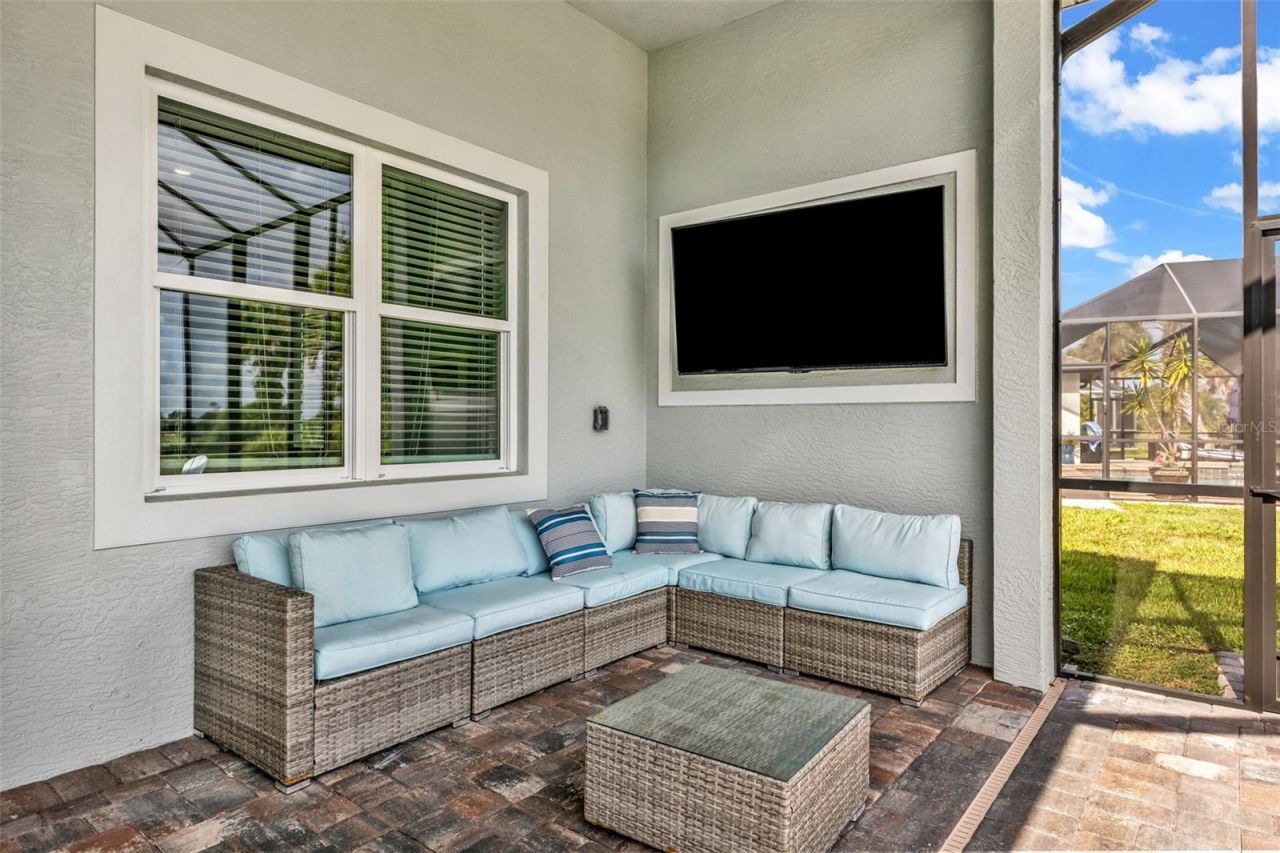 22 Sportsman Circle , Rotonda West, FL 33947 Photo