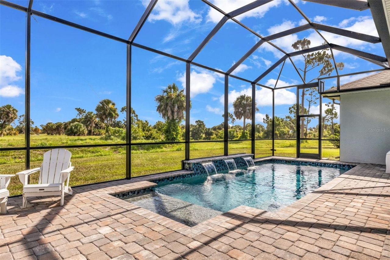 22 Sportsman Circle , Rotonda West, FL 33947 Photo