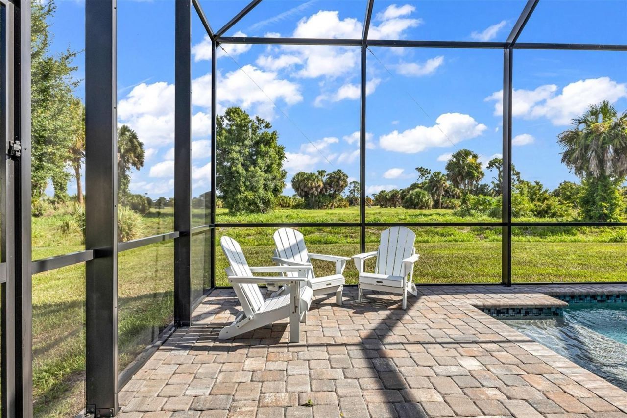 22 Sportsman Circle , Rotonda West, FL 33947 Photo