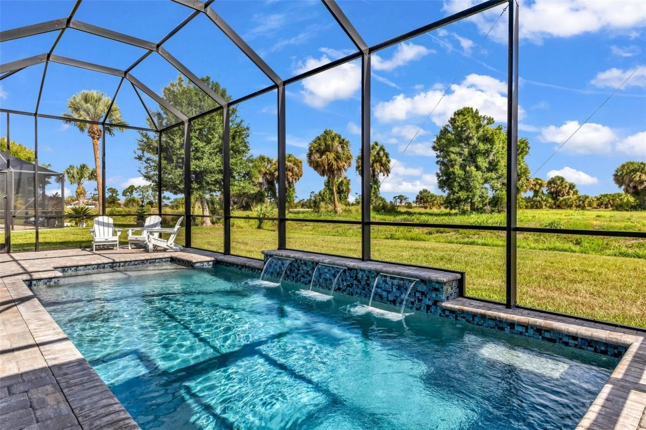 22 Sportsman Circle , Rotonda West, FL 33947 Photo