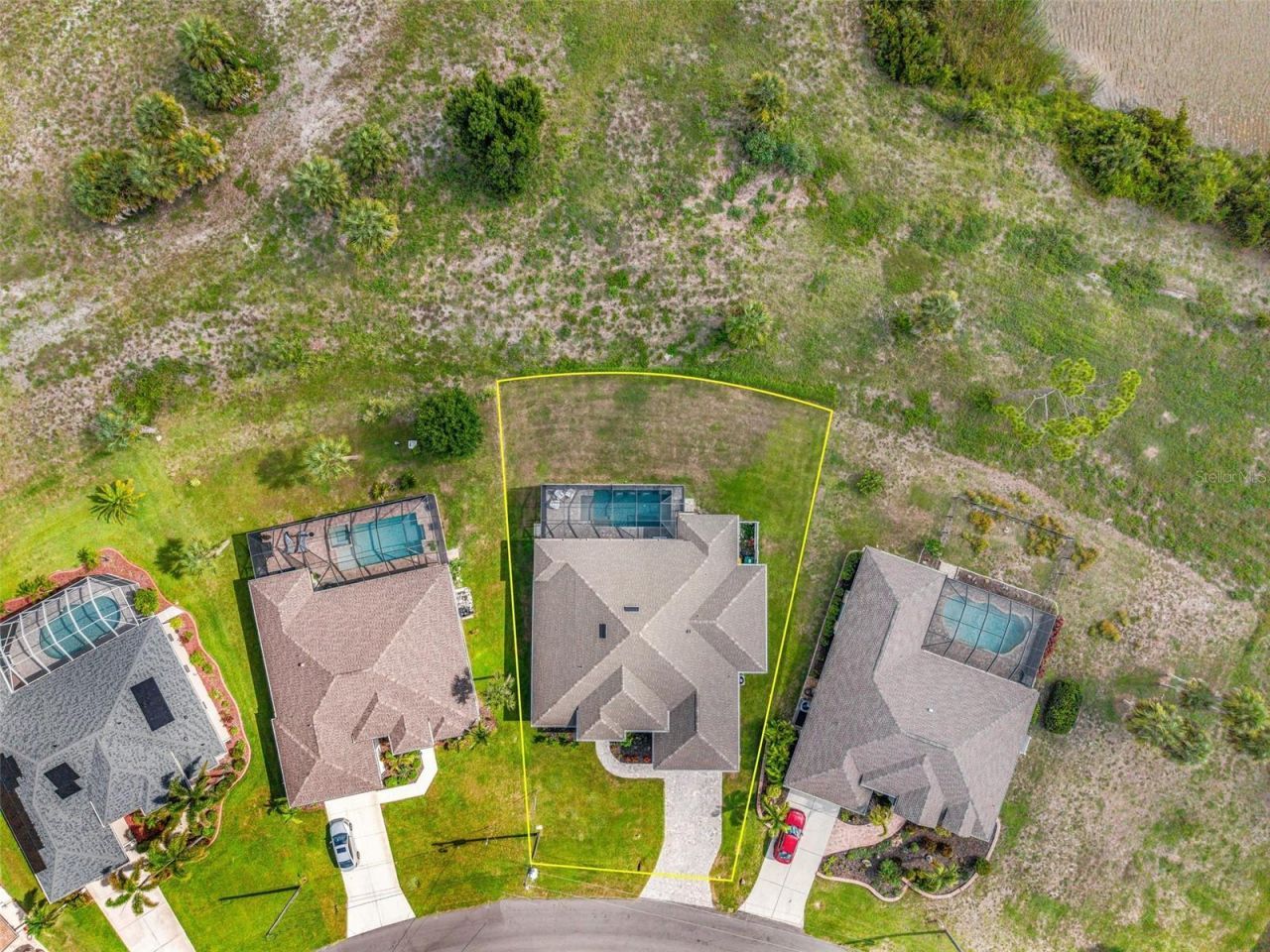 22 Sportsman Circle , Rotonda West, FL 33947 Photo