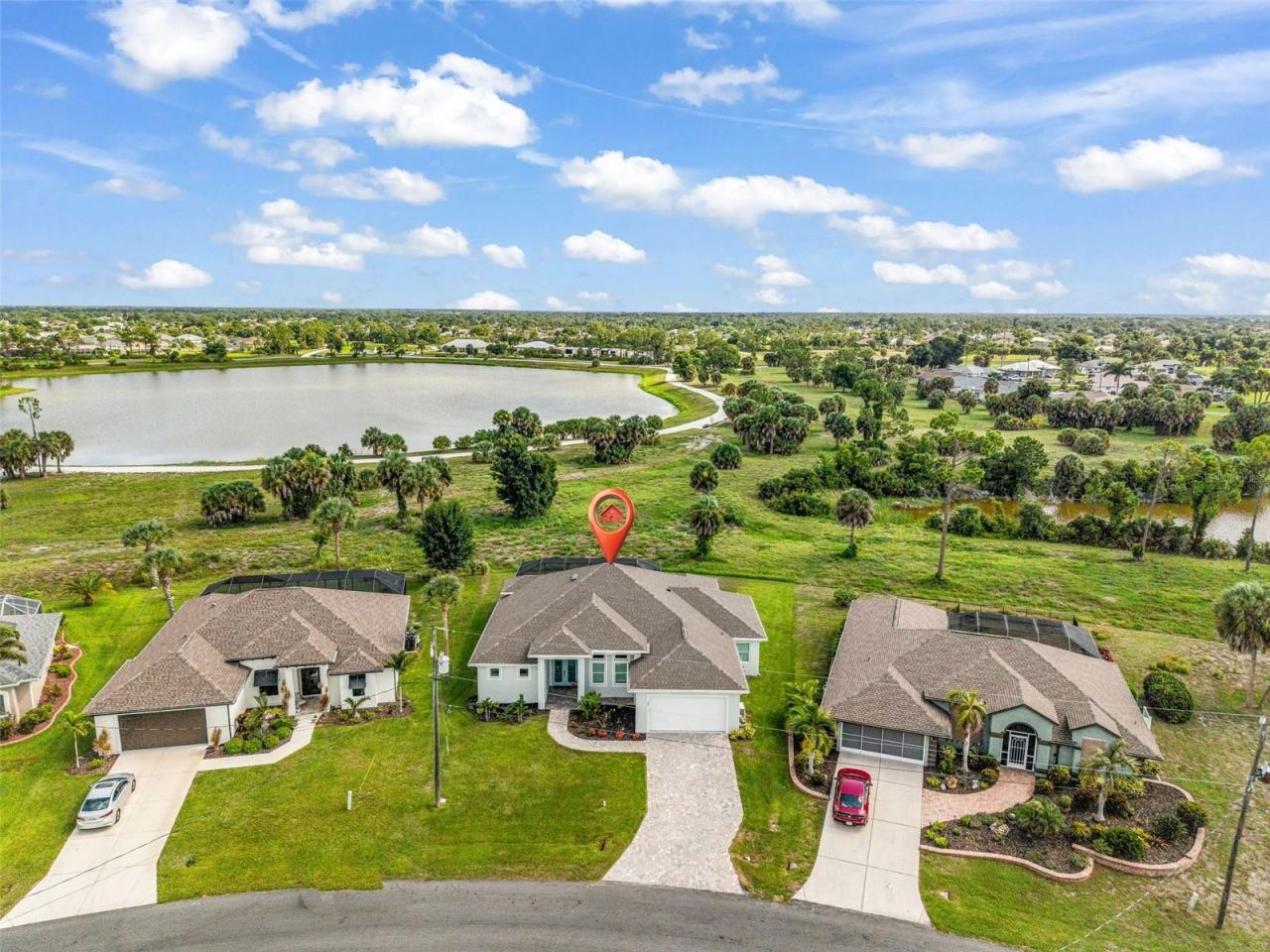 22 Sportsman Circle , Rotonda West, FL 33947 Photo