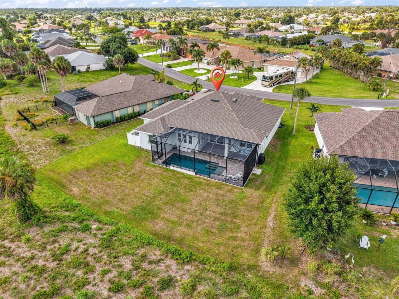 22 Sportsman Circle , Rotonda West, FL 33947 Photo