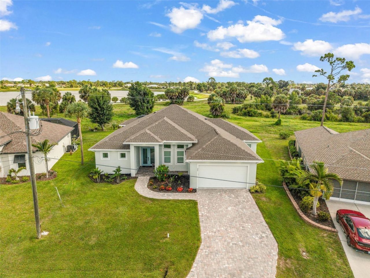 22 Sportsman Circle , Rotonda West, FL 33947 Photo