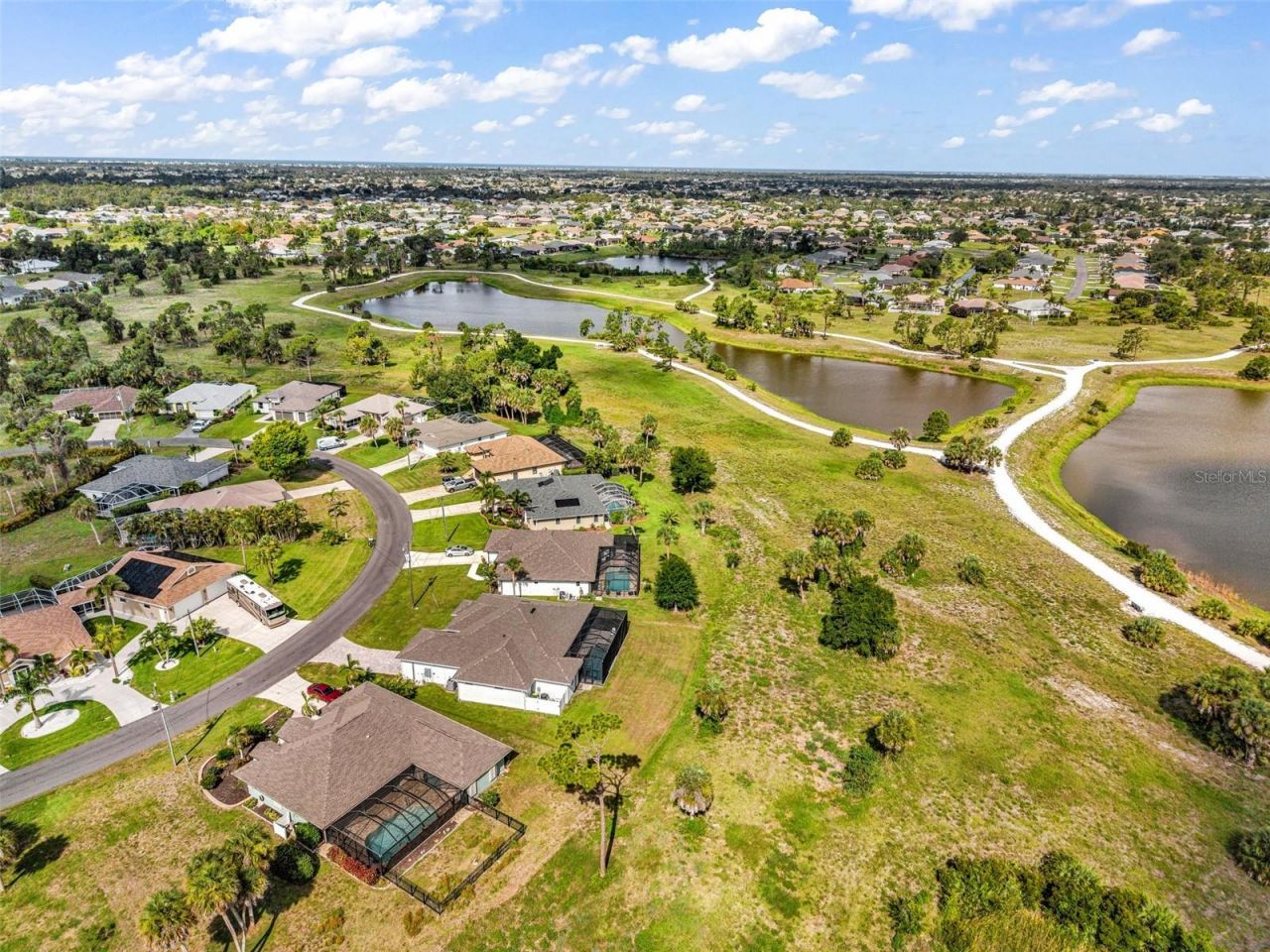 22 Sportsman Circle , Rotonda West, FL 33947 Photo