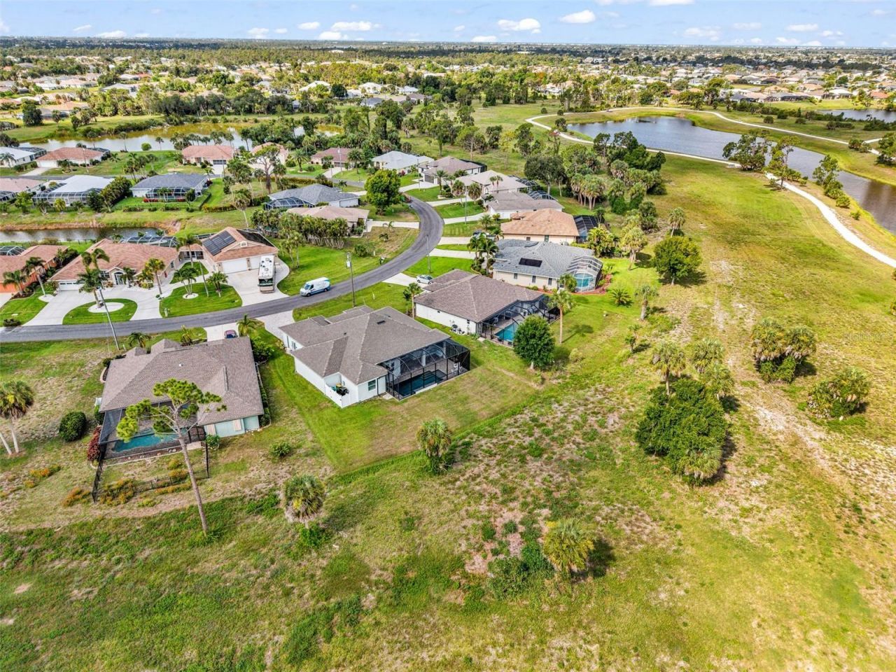22 Sportsman Circle , Rotonda West, FL 33947 Photo