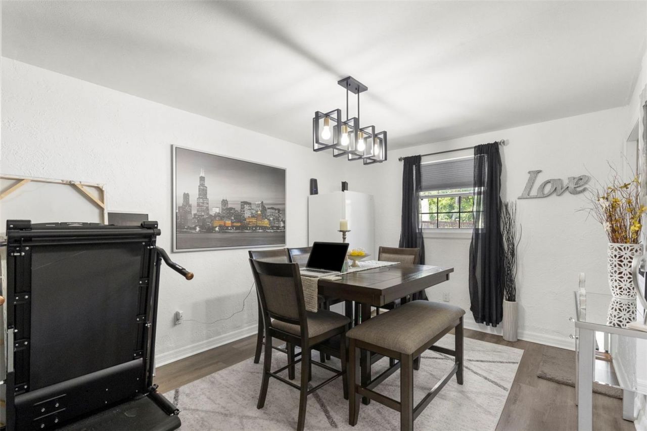 4832 5th Street S, Saint Petersburg, FL 33705 Photo
