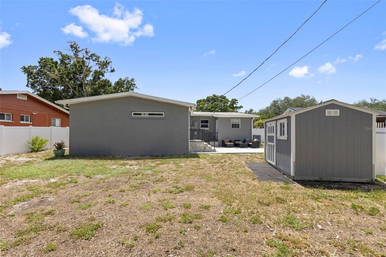 4832 5th Street S, Saint Petersburg, FL 33705 Photo