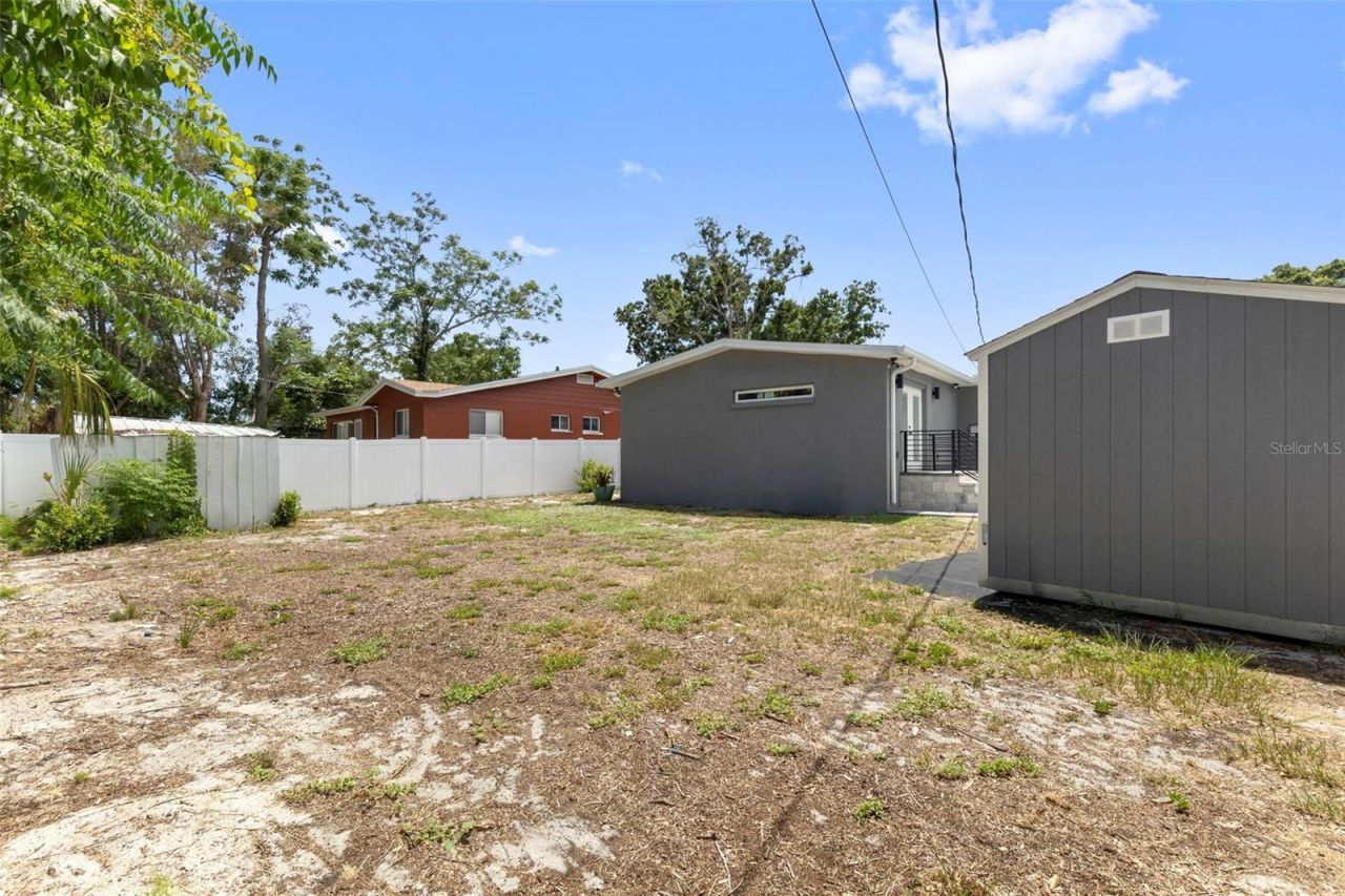 4832 5th Street S, Saint Petersburg, FL 33705 Photo