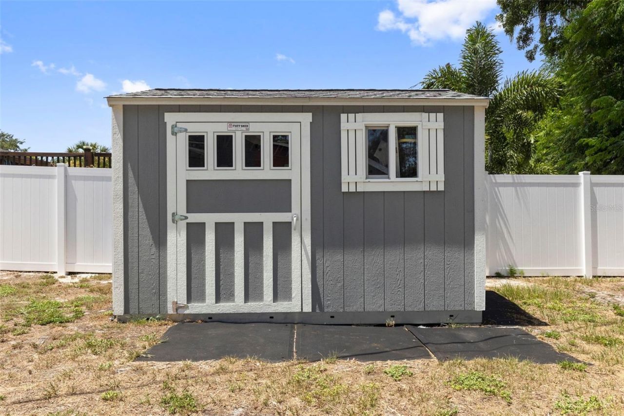 4832 5th Street S, Saint Petersburg, FL 33705 Photo