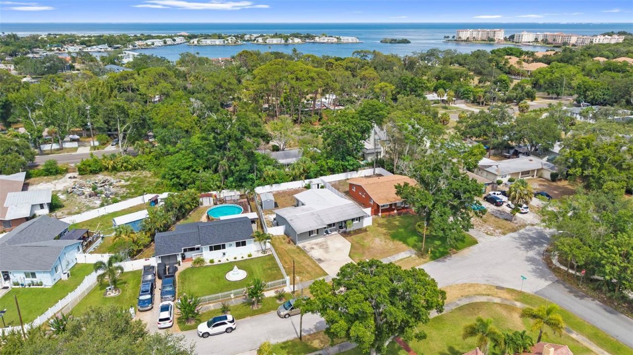 4832 5th Street S, Saint Petersburg, FL 33705 Photo