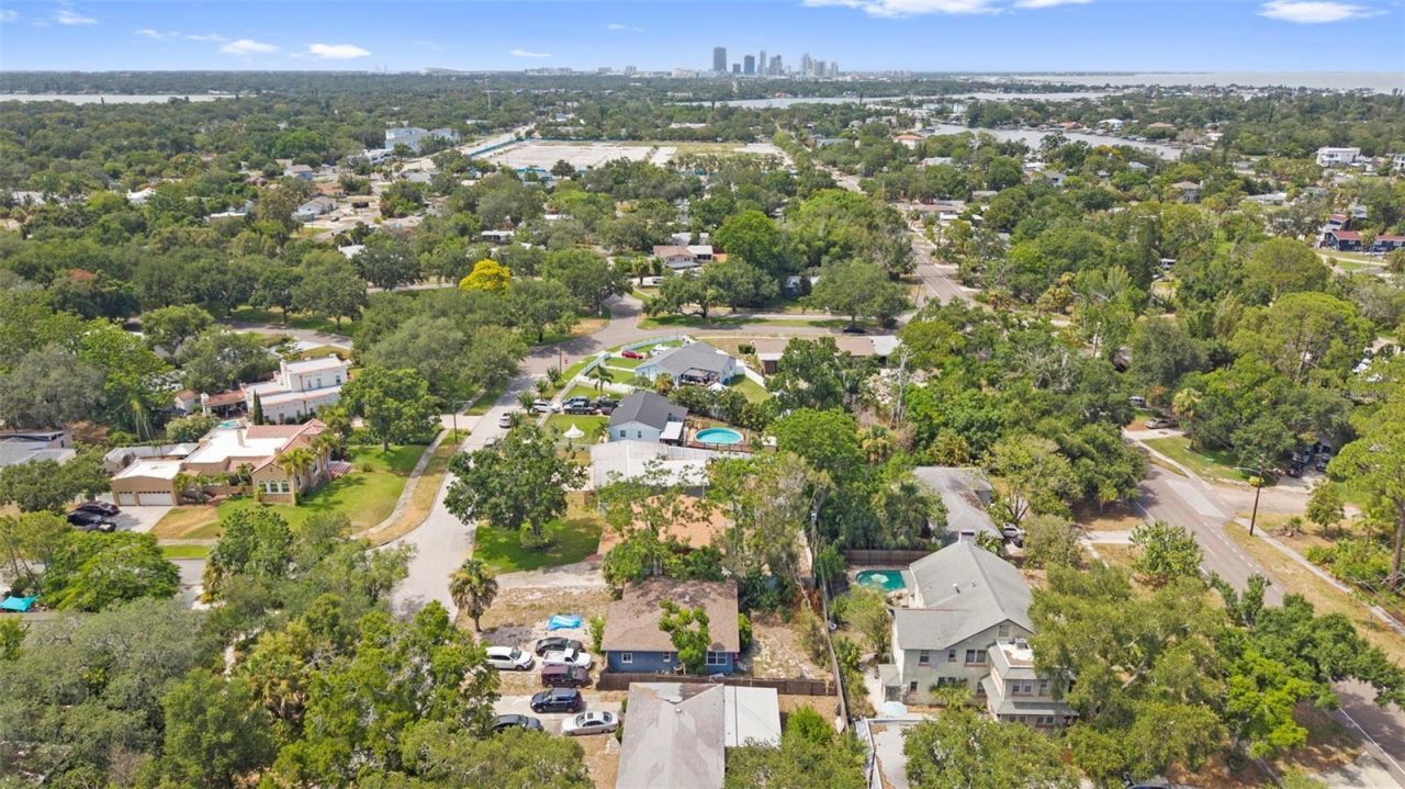 4832 5th Street S, Saint Petersburg, FL 33705 Photo
